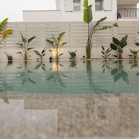 Destino Residencies Villa Loutraki  Exterior photo